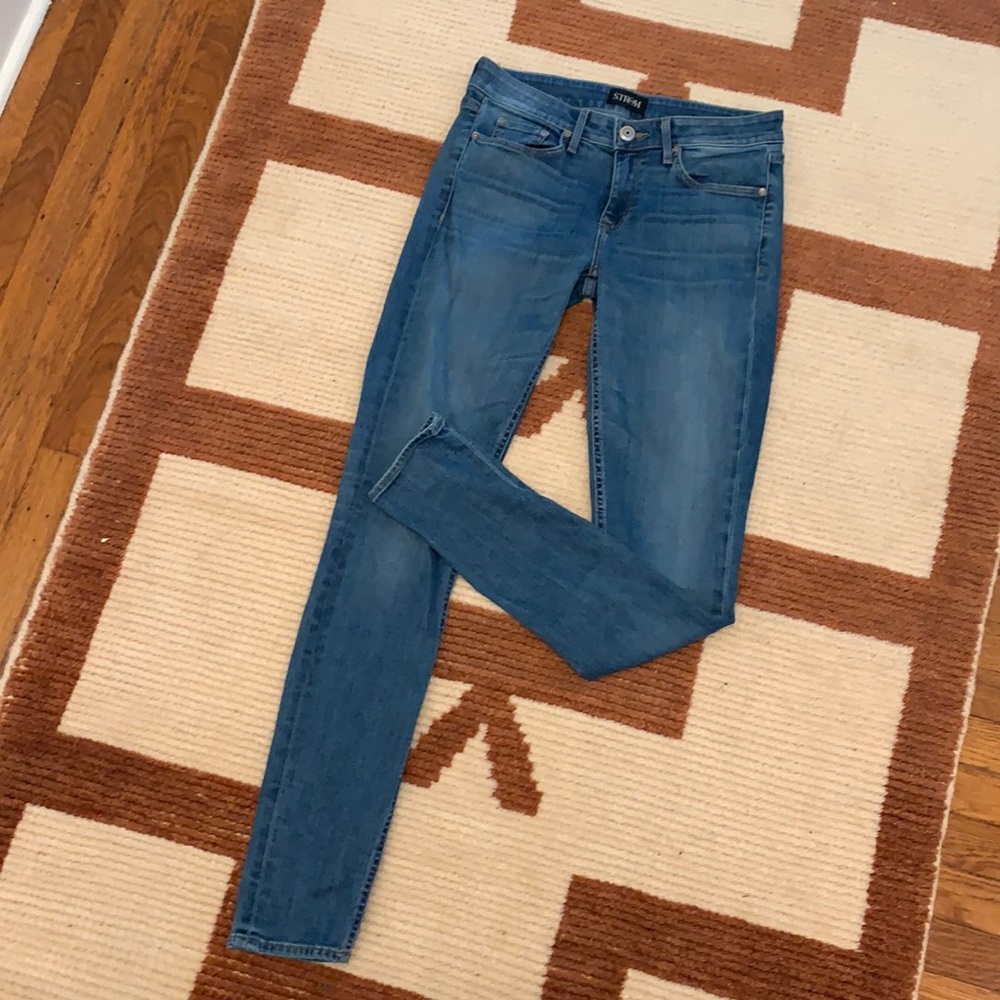 STROM jeans